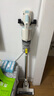 美的（Midea）無線吸塵器家用吸塵器家用寵物手持吸塵器大吸力輕量車載長續(xù)航地毯貓毛狗毛吸毛器【七夕禮物】Q2 曬單實(shí)拍圖