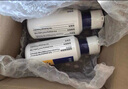 EHD防脫洗發(fā)水防斷固發(fā)柔順控油蓬松去屑男女通用500ml*2 曬單實拍圖