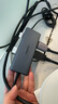 綠聯(lián)Type-C三屏異顯擴展塢USB-C轉雙HDMI雷電4拓展塢分屏4K多屏炒股擴展HUB分線(xiàn)器適用聯(lián)想戴爾電腦 曬單實(shí)拍圖