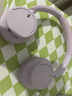 索尼（SONY）WH-CH720N頭戴式無線藍(lán)牙主動降噪耳機(jī)輕便重低音電腦耳麥AI自適應(yīng) 適用安卓蘋果 粉色 曬單實(shí)拍圖