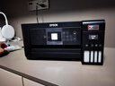 愛(ài)普生（EPSON）L4268墨倉式彩色無(wú)線(xiàn)多功能一體機家用/辦公打?。ù蛴陀呙鑧ifi自動(dòng)雙面AI學(xué)習打印機） 曬單實(shí)拍圖