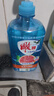 雕牌 全效絲瓜洗潔精1kg*3瓶家用食品級(jí)無毒級(jí)果蔬洗滌劑餐具凈 曬單實(shí)拍圖