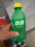 可口可樂（Coca-Cola）可樂300ml小瓶碳酸飲料沖調(diào)批發(fā)囤貨聚會(huì)整箱可樂批發(fā) 雪碧6瓶 曬單實(shí)拍圖