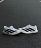 阿迪達斯 （adidas）男子 跑步系列 adizero Evo SL M 跑步鞋 JH6206 41碼/UK7.5 曬單實拍圖