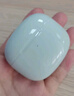 漫步者（EDIFIER）Lolli3 ANC 半入耳主動(dòng)降噪藍牙耳機 LDAC音頻解碼 適用蘋(píng)果華為小米OPPO手機 青綠色 曬單實(shí)拍圖