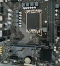技嘉（GIGABYTE）雕妹B760M AORUS ELITE WIFI6E-P GEN5 主板DDR5支持CPU 14600KF12600KF Intel LGA 1700 曬單實(shí)拍圖