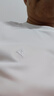 龍牙（Dragon Tooth）【滿(mǎn)2件-80】男士速干T恤七代B2級短袖戰術(shù)圓領(lǐng)衫純色休閑戶(hù)外百 白色 M 175/96A（重135-160斤） 曬單實(shí)拍圖