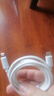 倍思蘋果數據線PD30/20W快充線Type-c to lightning充電線適用iPhone14/13Pro Max/12/11手機車載1.5米 曬單實拍圖
