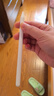 【美國MFI認(rèn)證】Apple Pencil適用于蘋果電容筆二代觸控防誤觸一代ipad手寫筆pro平板air5/6觸屏 官配三代頂配版【磁吸Type口快充丨傾斜壓桿】 防誤觸不斷觸 傾斜壓感 曬單實(shí)拍圖