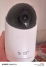 華為智選鴻蒙智選室外攝像頭800萬(wàn)監(jiān)控器家用360度全景無(wú)死角帶夜視 防水農(nóng)村門口庭院戶外看護(hù)安防海雀34K 曬單實(shí)拍圖