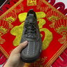 Jeep吉普休閑鞋男鞋夏季新款軟底透氣戶外防滑登山鞋鏤空網(wǎng)面運(yùn)動(dòng)鞋男 灰色 【標(biāo)準(zhǔn)運(yùn)動(dòng)鞋碼】 41 曬單實(shí)拍圖