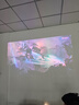 極米R(shí)S 20 Plus 全新三色激光變焦移軸高刷 3000ISO《解限機(jī)》聯(lián)名 家用投影儀 4K超清 國(guó)家補(bǔ)貼20% 曬單實(shí)拍圖