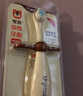 世喜兒童牙刷1-2-3歲嬰幼兒寶寶軟毛口腔清潔套裝（訓(xùn)練牙刷+漱口杯） 曬單實(shí)拍圖