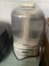美的（Midea）破壁機家用 1.3L安睡豆漿機全自動(dòng)免煮 智能降噪榨汁機料理輔食機 輕量杯PB5G2-020 國家補貼 曬單實(shí)拍圖