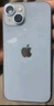 Apple/蘋(píng)果 iPhone 14 (A2884) 128GB 午夜色 支持移動(dòng)聯(lián)通電信5G 雙卡雙待手機 曬單實(shí)拍圖
