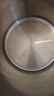 榮事達(dá)粉碎機(jī)中藥材打粉機(jī)超細(xì)研磨機(jī)家用小型五谷雜糧商用磨粉機(jī) 【榮事達(dá)800克】304粉碎倉（全國聯(lián)保/送大禮 曬單實拍圖