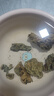 派樂(lè )特魚(yú)缸松皮石造景石假山天然小塊碎石多孔草缸成品原石片真石頭 曬單實(shí)拍圖