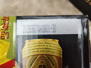 百威黑金啤酒500ml*12聽整箱裝烈性拉格焦香醇厚  曬單實拍圖