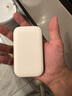 華為智選隨身wifi可移動(dòng)無(wú)線wifi6免插卡隨行無(wú)線上網(wǎng)卡便攜上網(wǎng)寶4g無(wú)限路由器全國(guó)通用流量2025款MT33 旗艦WiFi6【三網(wǎng)切換】1500毫安長(zhǎng)續(xù)航 不限速不虛標(biāo)月享2000G流量 曬單實(shí)拍圖