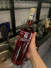 金巴利Campari 苦味利口酒力嬌酒苦酒意大利進(jìn)口洋酒基酒750ml 曬單實(shí)拍圖