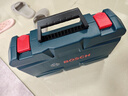 BOSCH家用多功能五金工具(108件)手動工具箱 家裝維修桌椅拆裝電腦拆機 曬單實拍圖