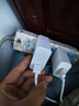 小米（MI）90W GaN 充電器+數據線(xiàn)套裝 小米14/13ultra/redmiK70手機原裝原盒同款 曬單實(shí)拍圖