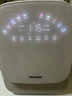 松下（Panasonic）【吳磊同款】迷你滾筒洗衣機小型1kg洗烘一體機 內(nèi)衣洗衣機帶烘干 除菌HPV血漬小歡洗mate AD150 曬單實拍圖