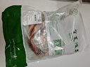 伊民康洋 寧夏灘羊肉生鮮法式羊排蝴蝶排 凈重2斤 燒烤食材清真源頭直發(fā) 曬單實拍圖