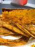 麻二嬸江西特產(chǎn)萍鄉(xiāng)辣片80后90后網(wǎng)紅豆皮辣條小時候童年味道香辣味零食 【試試款＜30g】虧大發(fā)*1包 曬單實拍圖