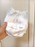 MOONY尤妮佳慕怡皇家佑肌拉拉褲L32(9-14kg)透氣小風(fēng)窗特惠裝 曬單實(shí)拍圖