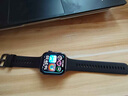 華為（HUAWEI）手表WATCH FIT 4【咨詢享優(yōu)惠】運動智能健康管理藍牙通話輕薄NFC門禁交通支付送男女士朋友Pro3 韻律黑丨送定制表帶+精美表盤 曬單實拍圖