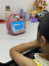 兔小貝早教學(xué)習機兒童啟蒙點(diǎn)讀0-6-12歲寶寶女孩智能護眼AI玩具生日禮物 曬單實(shí)拍圖
