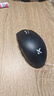 邁從（MCHOSE） G3 V2無(wú)線(xiàn)鼠標游戲電競辦公藍牙鼠標有線(xiàn)/2.4G/藍牙三模便攜可充電人體工學(xué)輕量化設計 G3 V2 黑色 曬單實(shí)拍圖