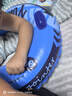 恩貝家族游泳圈大人成人加厚腋下救生圈洗澡玩具充氣雙氣囊游泳裝備訓(xùn)練 曬單實拍圖