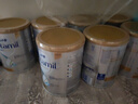 愛他美（Aptamil）澳洲白金版 含DHA葉黃素 嬰幼兒配方牛奶粉900g 新西蘭原裝進口保 3段 【1-3歲】效期27年4-9月 6罐裝【保價90天 買貴退差】 曬單實拍圖