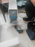 海爾（Haier）【國家補貼20%】家用凈水器鮮活水Pro凈水機RO反滲透自來水過濾器廚下直飲水機凈飲機 【凈水年度金榜】鮮活水Pro1200G 曬單實拍圖