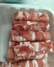 潮夫道肥牛200g 牛肉片 關(guān)東煮丸料 肉卷火鍋食材 部隊(duì)火鍋 烤肉 麻辣燙 曬單實(shí)拍圖