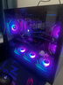 華碩全家桶【24期免息】RTX5070ti/5070/5060Ti顯卡i5 14600KF臺式主機明日香定制mod組裝電腦DIY整機 i5 14600KF+華碩RTX5060 配四 曬單實拍圖