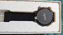 華為手機(jī)通用WATCH GT 5智能手表打電話監(jiān)測血壓心率健康運動手環(huán) 午夜黑【高清通話丨離線支付丨運動、健康監(jiān)測】 曬單實拍圖