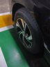 固特異（Goodyear）汽車輪胎 215/60R16 95V EF1 SPORT鷹馳F1酷跑 適配凱美瑞雅閣 曬單實拍圖