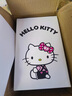 Next Kiss英國(guó)聯(lián)名Hello Kitty保溫杯女咖啡杯高顏值生日禮物大容量凱蒂貓 HelloKitty保溫杯【七夕節(jié)限定】 曬單實(shí)拍圖