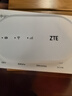 中興（ZTE）U10L隨身wifi6可移動(dòng)無(wú)線wifi免插卡隨行車載上網(wǎng)卡便攜式上網(wǎng)寶支持5G/4G設(shè)備全國(guó)通用流量2025款 曬單實(shí)拍圖