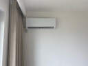 格力（GREE）1.5匹天儀 新1級(jí)能效變頻 壁掛式臥室省電空調(diào)掛機(jī)KFR-35GW/(35504)FNhAa-B1 家電國(guó)家補(bǔ)貼 曬單實(shí)拍圖