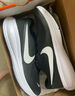 耐克（NIKE）Revolution 8 男子跑步鞋 HJ9198-003 40.5 曬單實(shí)拍圖