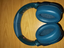 魔律適用于Sony索尼MDR-100ABN/WH-900N耳機套100AAP耳罩海綿套耳套耳機配件 100ABN/WH-900N墨綠色一對 曬單實拍圖