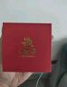 老鳳祥吉言銀手鐲女生日七夕情人節(jié)禮物送女友老婆紀(jì)念日招財(cái)貓實(shí)心鐲子 吉言手鐲【配品牌禮盒】 25±1g【58圈口】 曬單實(shí)拍圖
