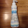 妙思樂（Mustela）兒童保濕潤膚乳四季面霜300ml嬰兒潤膚乳寶寶身體乳保濕滋潤面霜 曬單實拍圖