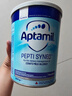愛(ài)他美（Aptamil）英版pepti深度水解牛奶蛋白過(guò)敏嬰幼兒特殊配方防腹瀉適度奶粉 英版深度水解2段800g 1罐裝 曬單實(shí)拍圖