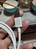 綠聯(lián)【2條裝】Type-C數據線(xiàn)6A適用華為榮耀超級快充100W/88W/66W充電線(xiàn)Pura80/70/Mate70/60Pro手機 曬單實(shí)拍圖