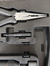 米家小米電動(dòng)工具箱充電式鋰電電動(dòng)螺絲批家用電動(dòng)螺絲刀套裝 曬單實(shí)拍圖